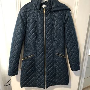 Women’s lightweight winter jacket
